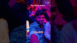 Mela sandila Hardoi viralvideo sandila trending mela [upl. by Mahmud160]