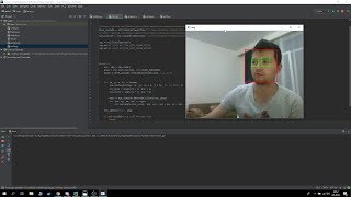 OpenCv Görüntü İşleme [upl. by Terle445]