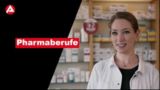 Erste Einblicke in die Pharmaberufe [upl. by Hiram762]