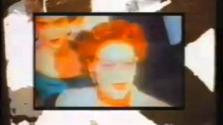 Shamen  Jesus Loves Amerika  Snub TV 1989 [upl. by Ennovihc]