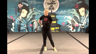 HIIT Cardio with Marcia amp Corrie [upl. by Sheya319]