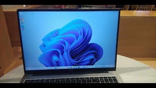 Huawei Matebook D16 Laptop [upl. by Ratcliffe]