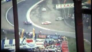 24 heures Spa Francorchamps 1980 [upl. by Chesna]