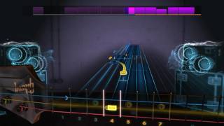 Sk8er Boi  Avril Lavigne  Rocksmith 2014  Bass  DLC [upl. by Duntson540]