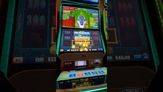 🎰 Hit a MASSIVE JACKPOT on Huff N More Puff High Limit 💥 💥 💥 [upl. by Eisned473]