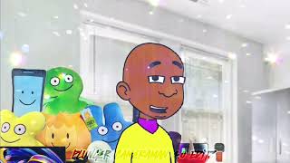 Goanimate  Little bill  灰色轨迹  「AMV」 [upl. by Hales]