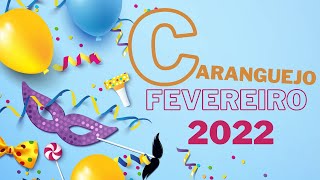 PREVISÕES FEVEREIRO 2022 SIGNO CARANGUEJOCÂNCER [upl. by Urial587]