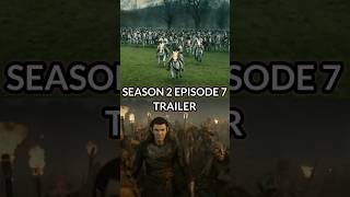 Rings of Power Season 2 Episode 7 Trailer  Epic New Chapter theringsofpower lotr [upl. by Queridas580]