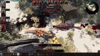 Divinity Original Sin 2  Worth Playing In 2024 Review [upl. by Buckingham]