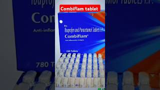 Combiflam tablet kis kaam aati hai  Combiflam tablet use in hindi  Combiflam tablet  combiflame [upl. by Chadwick]