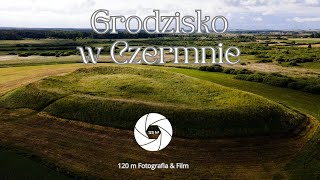 Grodzisko w Czermnie [upl. by Xonk446]