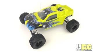 Duratrax Evader EXT2 RTR review [upl. by Abbotsun]