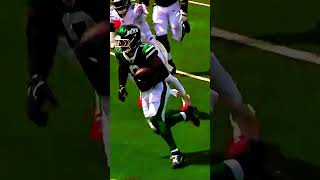 Braelon Allen’s first career NFL Touchdown [upl. by Noletta]