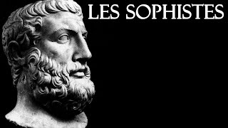 LES SOPHISTES [upl. by Lauryn]