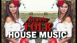 Kupalinka Slavic Folk House Music by Slavic Affairs [upl. by Wynne]