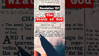 Revelation 151 revelation apocalypse [upl. by Eednam]