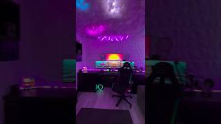 dream room for every gamer boy gamingsetup geekroom [upl. by Eyt]