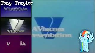 Viacom has a Sparta Venom GSR Edition V2 Remix [upl. by Earej]