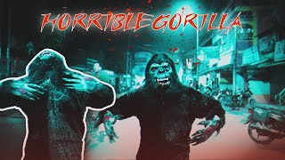 Horrible Gorilla Coming very soon ☠️ gorilla [upl. by Araht965]