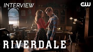 Episode Preview  Love And Marriage  Riverdale Season 7 Episode 4  The CW [upl. by Stauffer832]