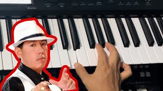 El LocutorioBayron CaicedoTutorial Piano [upl. by Schweitzer744]