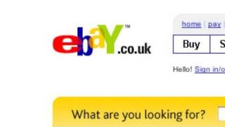 How To Shop On eBay [upl. by Anertak]