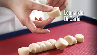 Leonardo Di Carlo • Pasta di mandorle • Marzipan [upl. by Zoilla]