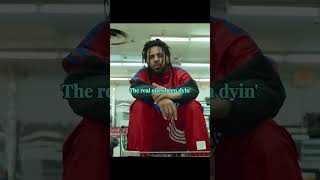 MIDDLE CHILD  J Cole [upl. by Eive]