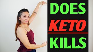 Know real dangers of Keto Diet  Richa talks about Actress Misti Mukherjee  FeedFit by Richa [upl. by Enilegnave]