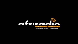 AFRIRADIO  LIVE LES IMMATURES [upl. by Esalb]