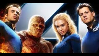 Fantastic Four Rise of the Silver Surfer Full Movie Facts  Review And Knowledge  Ioan Gruffudd [upl. by Leonid103]