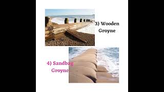 WHAT IS A GROYNE CLASSIFICATION OF GROYNES MERITS amp DEMERITS OF GROYNE CONSTRUCTION [upl. by Acinorej141]