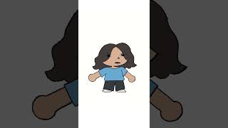 this is a 20 second animation shorts [upl. by Annawyt]