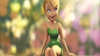 tinkerbell soundtrackI believe [upl. by Cherey]