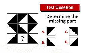 Top 7 IQ Test Questions Explained From the Real IQ Test [upl. by Nylkcaj]