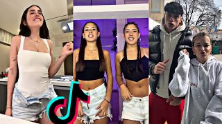 Las Mejores Tendencias y Bailes de Tik Tok Nuevos trends tiktok 2023  Bailando TIK TOK [upl. by Akyre]