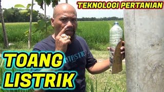 Pak Ndul  TOANG LISTRIK [upl. by Acsecnarf596]