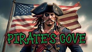 PIRATES COVE Some answers the Democrats dont want to hear [upl. by Muhcan]