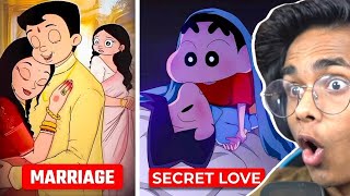 Top Dark Secrets Of CartoonAnime [upl. by Eneladgam]