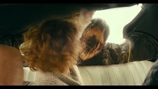 A Quiet Place Opening Scene  Creatures Attack Scene  Movie Clip HD [upl. by Acinat]