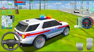 Police Sim Chasing Crime  Badge of Justice in Police Sim 2022 [upl. by Ailee553]