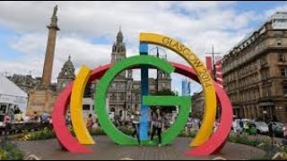 quotGlasgow 2026 Commonwealth Games Key Sports Highlights amp What to Expectquot [upl. by Leiuqese]