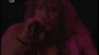 Steelheart  Girl Gone Crazy Live [upl. by Ahseenat704]