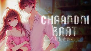 SunoBoy  Chaandini Raat Official Audio [upl. by Ludovick585]