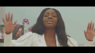 Ruth Misamu  Fanda Na Yo Official Video [upl. by Adyaj]