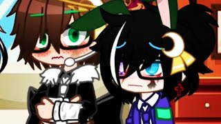 “Can You Moan”  My FNAF AU  Helliam  12 [upl. by Adniroc994]