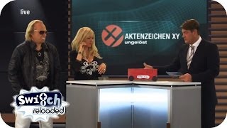 Wetten dass Aktenzeichen XY Spezial  Switch Reloaded [upl. by Abercromby]