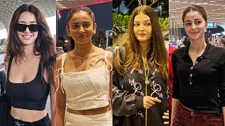 ShahRukh Khan  Aishwarya Rai  Disha Patani  IIFA 2024 Awards in Abu Dhabi LIVE [upl. by Mattox]