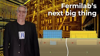 Fermilabs search for sterile neutrinos [upl. by Tam]