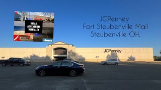 JCPenney Fort Steuben Mall Steubenville OH [upl. by Eelrak]